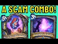 Download Lagu The ULTIMATE Hearthstone Scam Deck!