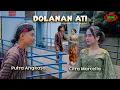 Download Lagu PUTRA ANGKASA FEAT CITRA MARCELLA - DOLANAN ATI ( Official Video Music )