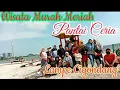 Download Lagu Wisata Murah Meriah, Pantai Ceria Cigondang Labuan Pandeglang Banten