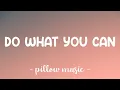 Do What You Can - Bon Jovi (Lyrics) 🎵