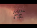 Download Lagu FINNEAS - Let's Fall In Love For The Night (Official Audio)