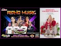 Lagu LIVE RIDHO MUSIC WEDDING PUTRI RAHAYU \u0026 ANDI WALUYO BPK. SAPON-IBU TURINEMJID Pengasinan, Jeruklegi