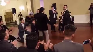 داماد جان اوشکو که خوابت نبره  داماد جان اوشکو که خوابت نبره