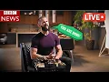 Andrew Tate Statement After BBC Interview FULL