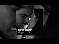 demet özdemir - ah yar slowed+reverb