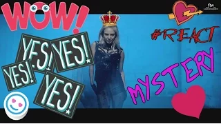 Download HyoYeon Solo Mystery Queen MP3