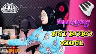 Download Nyi Roro Kidul Tanpa Kendang Dewi Ayunda MP3