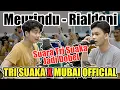 Lagu Suara Tri Suaka Jadi Dobel!! Meurindu - Rialdoni (Lirik \u0026 Artinya) ft. Mubai