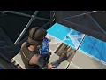 Raiders 1v1 Edit Course 3 49 World Record