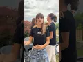 Download Lagu Il mio crush ci prova di nuovo con la sua ex fidanzata 🤨 #shorts