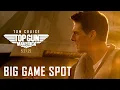 Video di Top Gun: Maverick (2020) – Big Game Spot – Paramount Pictures