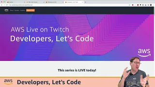 AWS Developers Let s Code Ep12 Relational Databases on AWS
