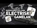 Download Lagu DJ MASHUP BARAT ELEKTRISK GAMELAN MASUK AKAL RIIOINSM