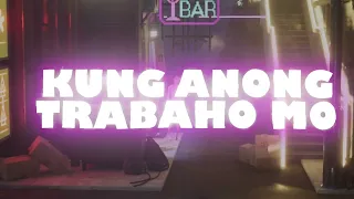 OBRI Lyric Video