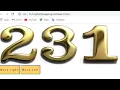 Image swapping using HTML easy code