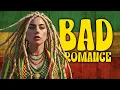 Lagu Lady Jajah – B4d R0manc3 [Reggae AI Cover]