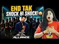The Alliance Review Hindi Har Episode Mein Dhokha The Alliance Honest Review