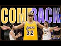 The Next LeBron Bust Could REPLACE LeBron Is it Time for BEN SIMMONS to Fulfill His Destiny