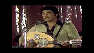 عادل مأمون   انت واحشني دندنها