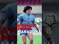 Lagu Pemanasan SANTAI Maradona