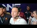 Moment Keseruan Raffi Ahmad dan Nagita Slavina Setelah Selesai Main Padel