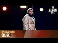 Druski Came to Preach Then Roasted Everybody BET Awards 26