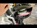 Download Lagu hangkai 18hp .53.5hours review. fuel consumption and problems review!!!