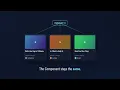 React Props Explained in 60 Seconds