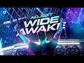 Download Lagu Adjuzt - Wide Awake | Q-dance Records
