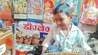 सीटू माधव जी के 5 साल के पुत्र ने एक बार फिर दिखाया जलवा रात्रि प्रोग्राम में / ग्राम रूपपुर मैनपुरी