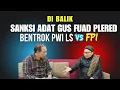 Lagu DAGING SEMUA‼️DIBALIK SANKSI ADAT PALU GUS FUAD PLERED‼️BENTROK PWI LS VS FPI DI PEMALANG‼️