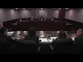 CUIAB Board Meeting - February 19 2020