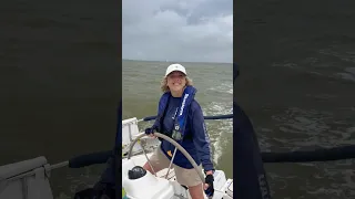 2024 TASS Women’s Regatta #shorts #water #sailing #racing #texas #boat #wind #retirement