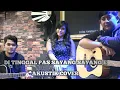 Lagu DITINGGAL PAS SAYANG SAYANGE - ARYA SATRIA ( Basca ft Dhiessy Dicung Cover )