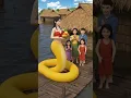 Download Lagu The Nagin helps the villagers story #english #story #nagin