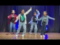 RICO RICO | DANCE COVER | DHVANI BHANUSHALI | VIVEK CHOREOGRAPHY | TRENDING SONG 2026 