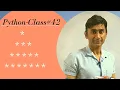 PATTERN PROGRAMS IN PYTHON NESTED LOOPS IN PYTHON IN HINDI RAJU SIR KI PATHSHAALA CLASS