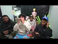 REACCIÓN "De Chamaquito" Eladio Carrión Se Desahogó En Este Tema!!Mensaje Subliminal En El Video!?