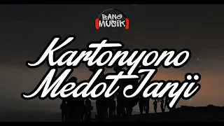 Download KARTONYONO MEDOT JANJI-(COVER BY ULFAH BETRIANINGSIH LIRIK) MP3