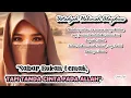 Download Lagu 🎤USTADZAH HALIMAH ALAYDRUS~ 🌺“KARENA SABAR, ALLAH MENATA HIDUPMU LEBIH INDAH DARI YANG DIHARAPKAN\