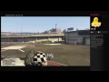 Gta5 VIP car show late night