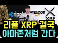 Download Lagu [리플 XRP] 리플 XRP 아마존처럼 40배 간다?