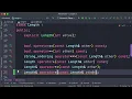 145 Overloading the Assignment Operator