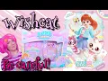 Download Lagu WISHCAT Pad Diary Playthrough - The Electronic Toy which is beautiful but there is a catch...