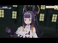 Download Lagu Ina Sings Kuroi Uta (クロイウタ) by Eir Aoi 【INA'S 3DLIVE BDAY 2025】