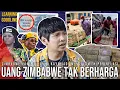 Download Lagu Kenapa Mata Uang Zimbabwe Tidak Berharga? Harga Korek 50 MIliar! Apa Sebabnya? |Learning By Googling