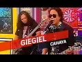 Download Lagu Giegiel - Cahaya (Live)