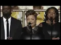 "Take Me to the King" Tamela Mann, First Baptist Church of Glenarden