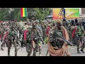 Download Lagu 4 AVRIL: LES COMMANDOS ASSURENT SHOW | Fête d'indépendance Sénégal 🇸🇳 | 2023