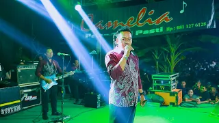 camelia music cinta dan air mata wedding angga u0026 nanda watusingo jepara